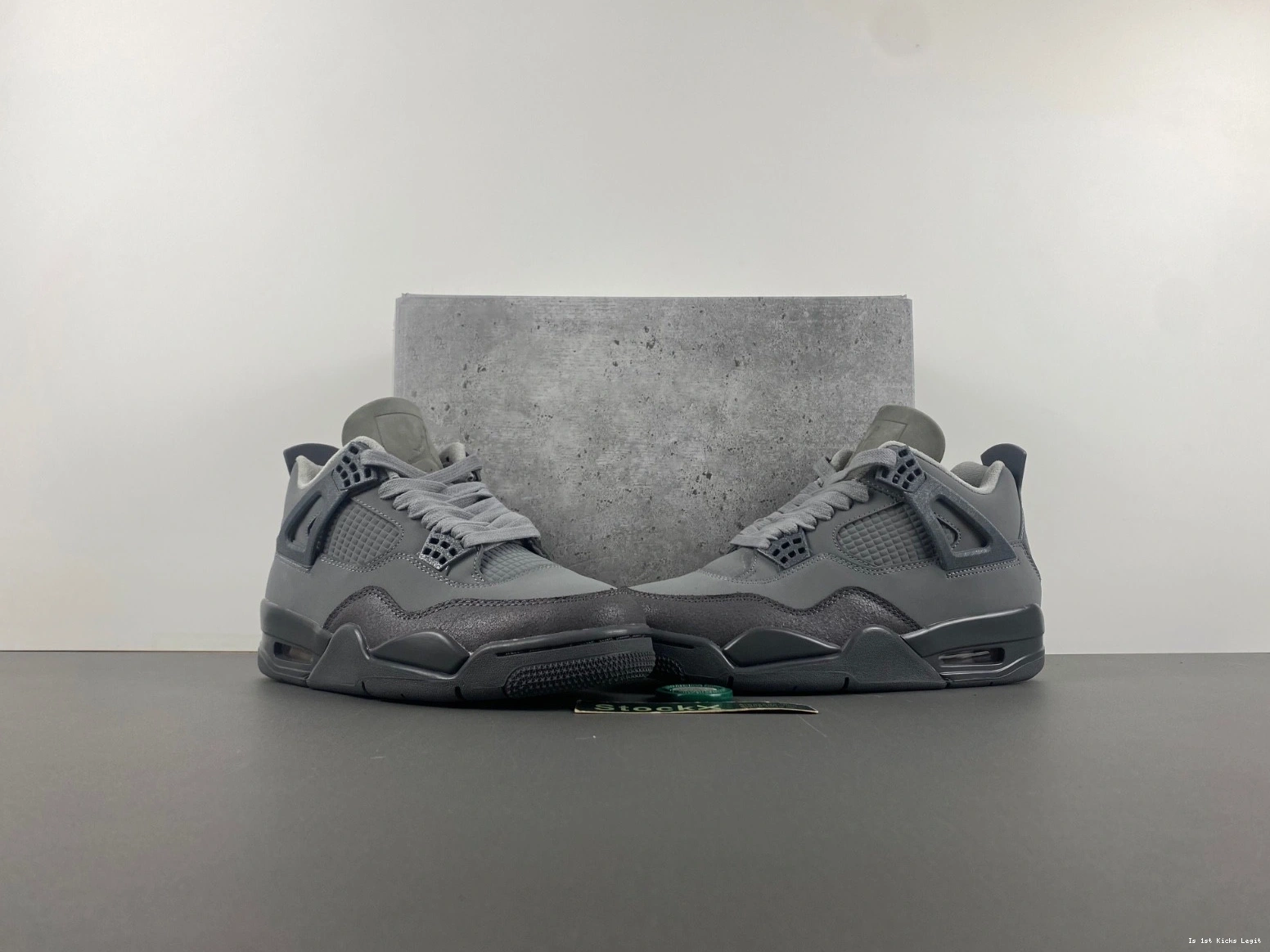 Jordan - Air Retro 4 SE FQ7928-001 Paris Olympics 1011